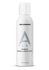 A-Play Hybrid Anal Lubricant 4oz